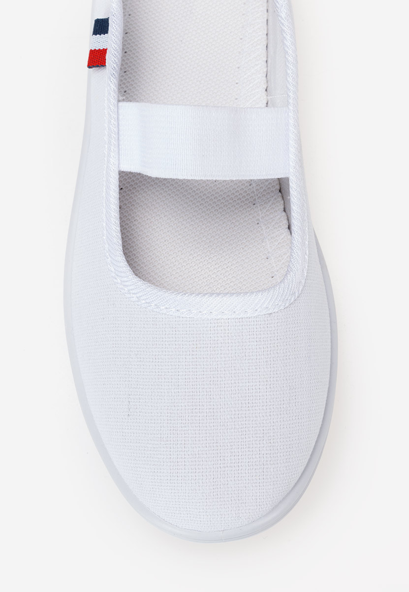 Espadrillas bambini Mickey Bianchi