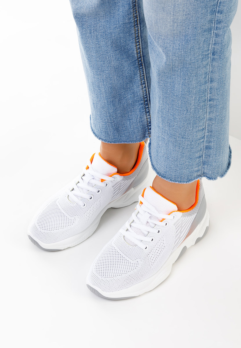 sneakers donna Bianchi Grevena