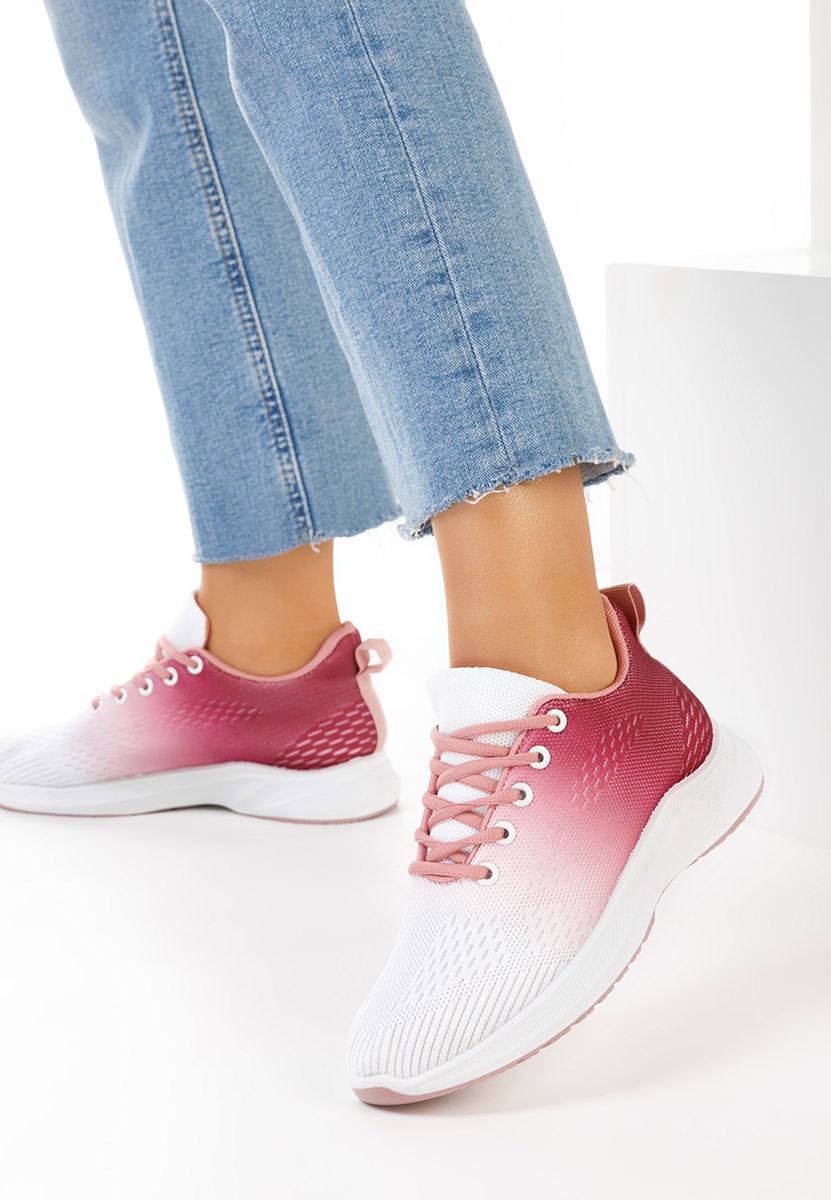 Scarpe sportive donna Bianchi Nikola