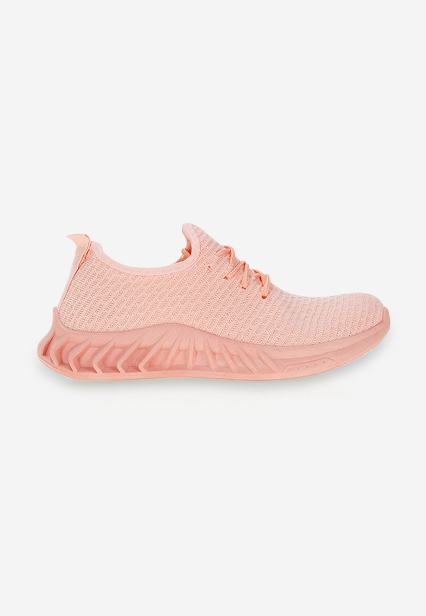 Scarpe sportive da donna Canasia Rosa