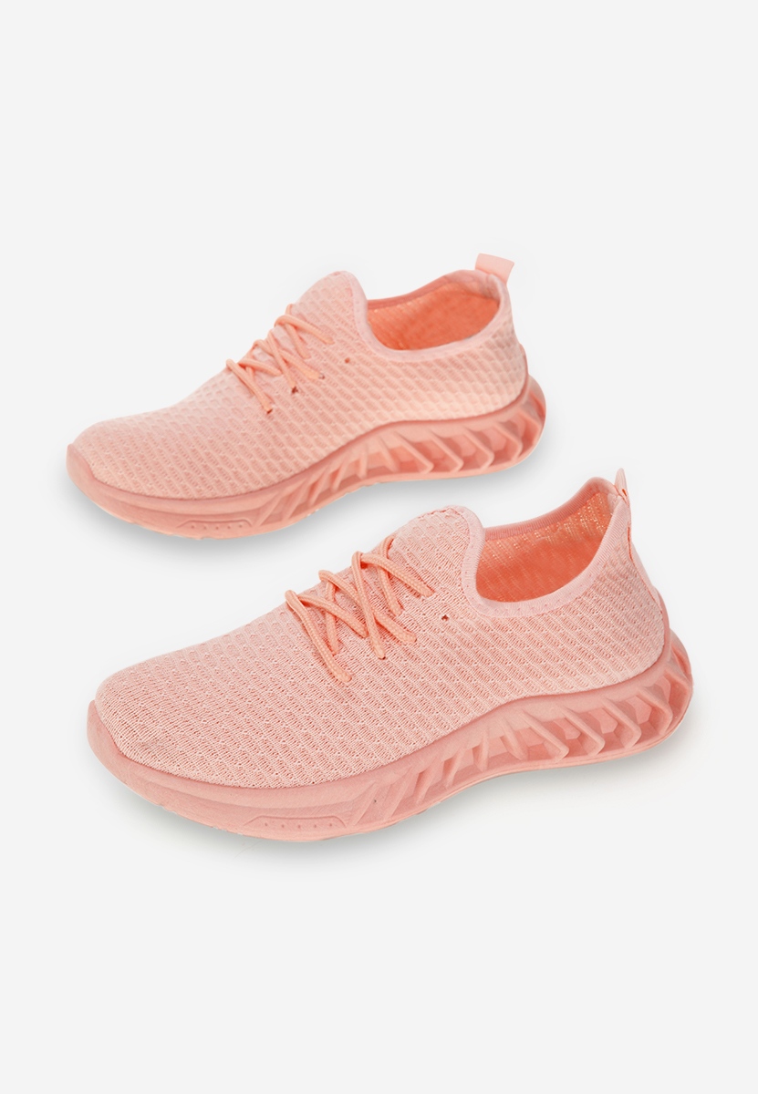 Scarpe sportive da donna Canasia Rosa