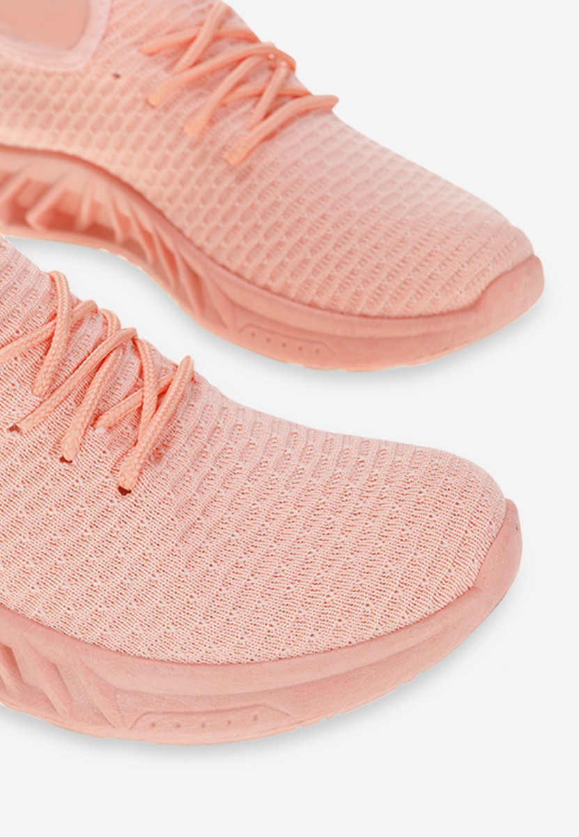 Scarpe sportive da donna Canasia Rosa