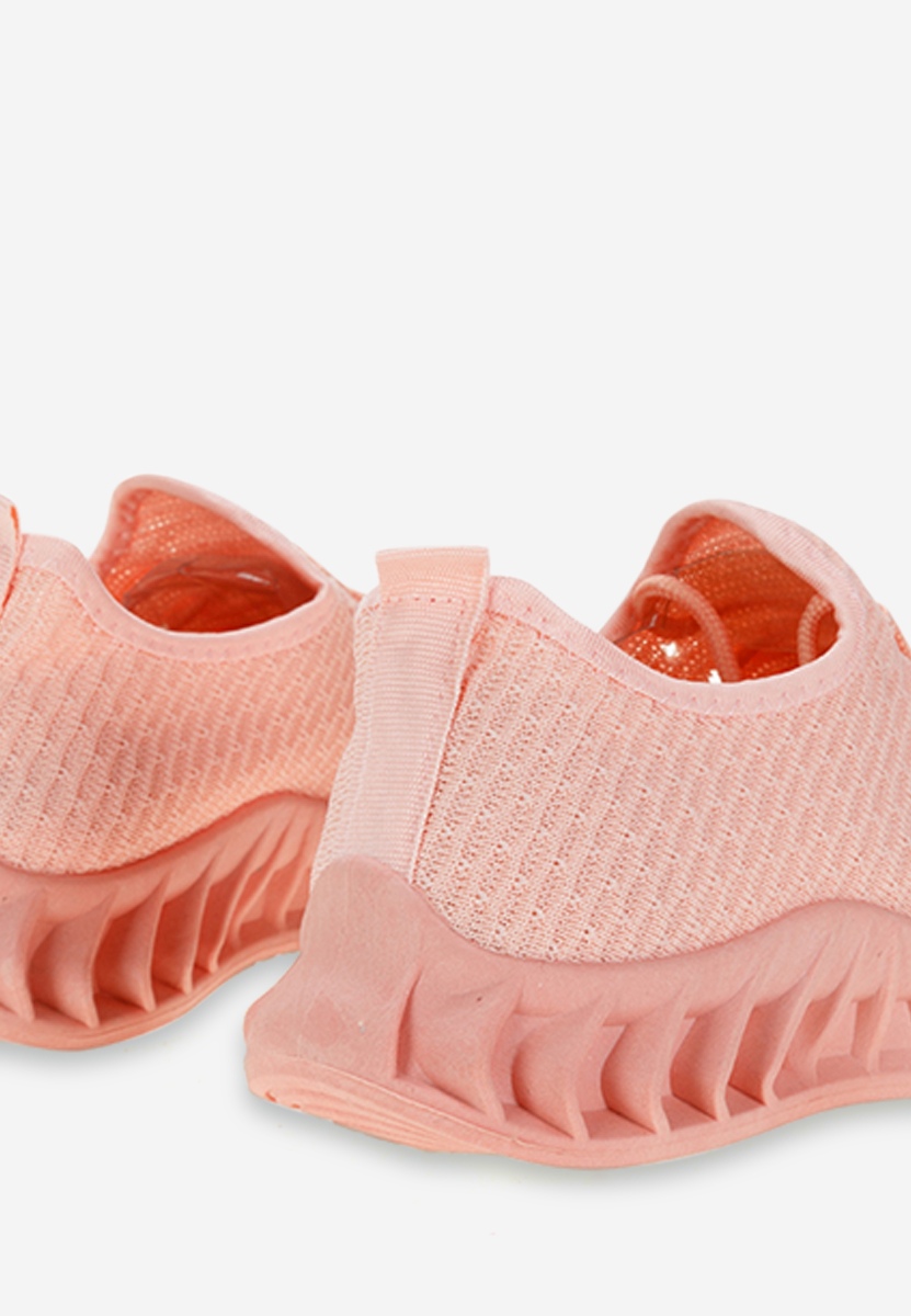 Scarpe sportive da donna Canasia Rosa