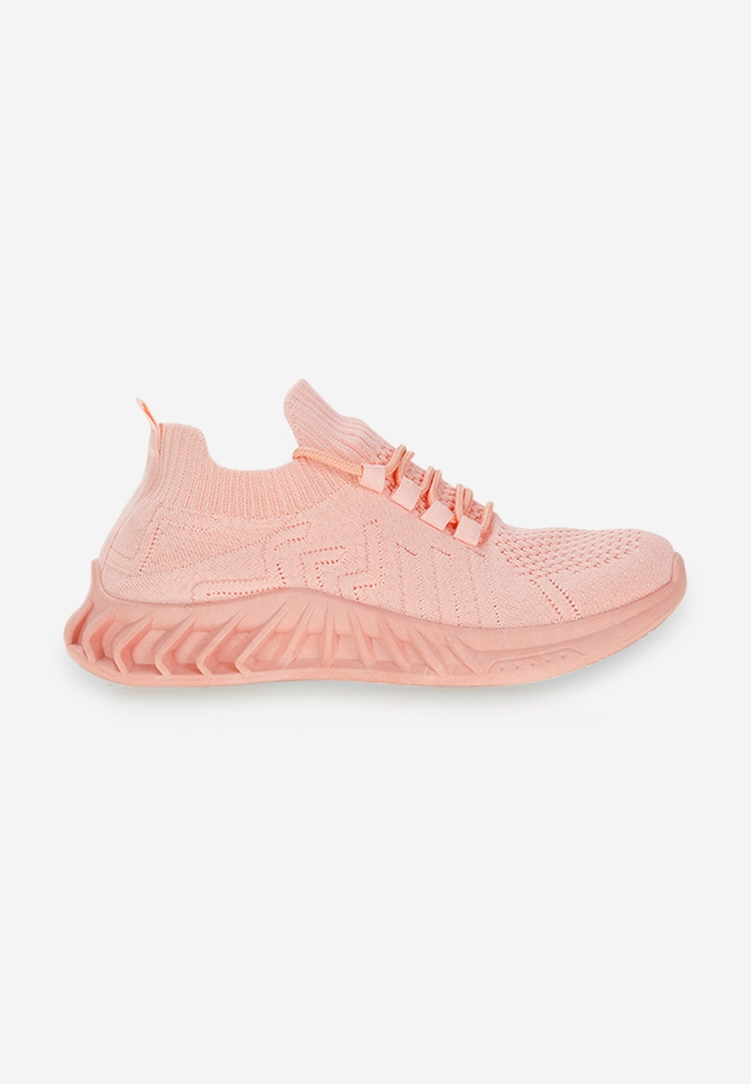 Scarpe sportive donna Coriela Rosa