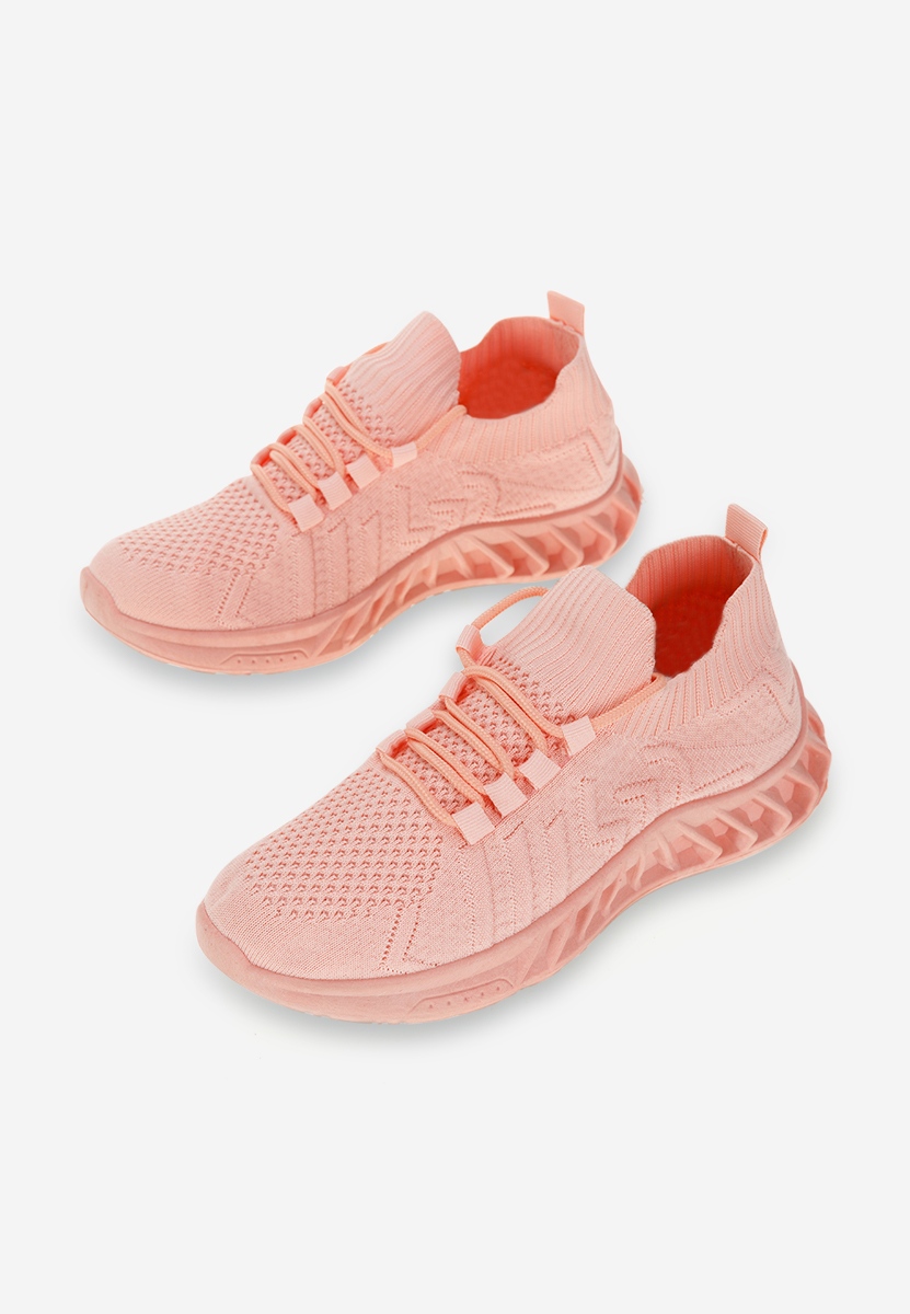 Scarpe sportive donna Coriela Rosa