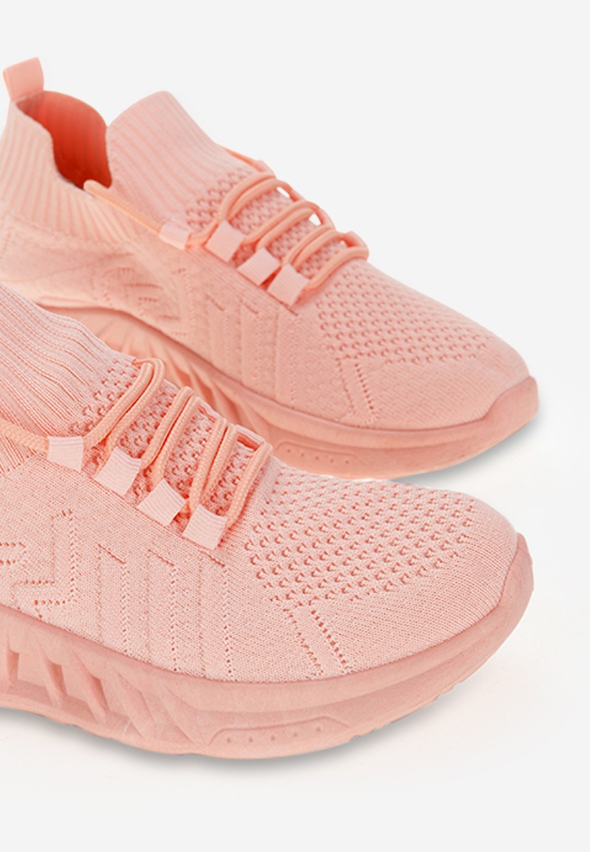 Scarpe sportive donna Coriela Rosa