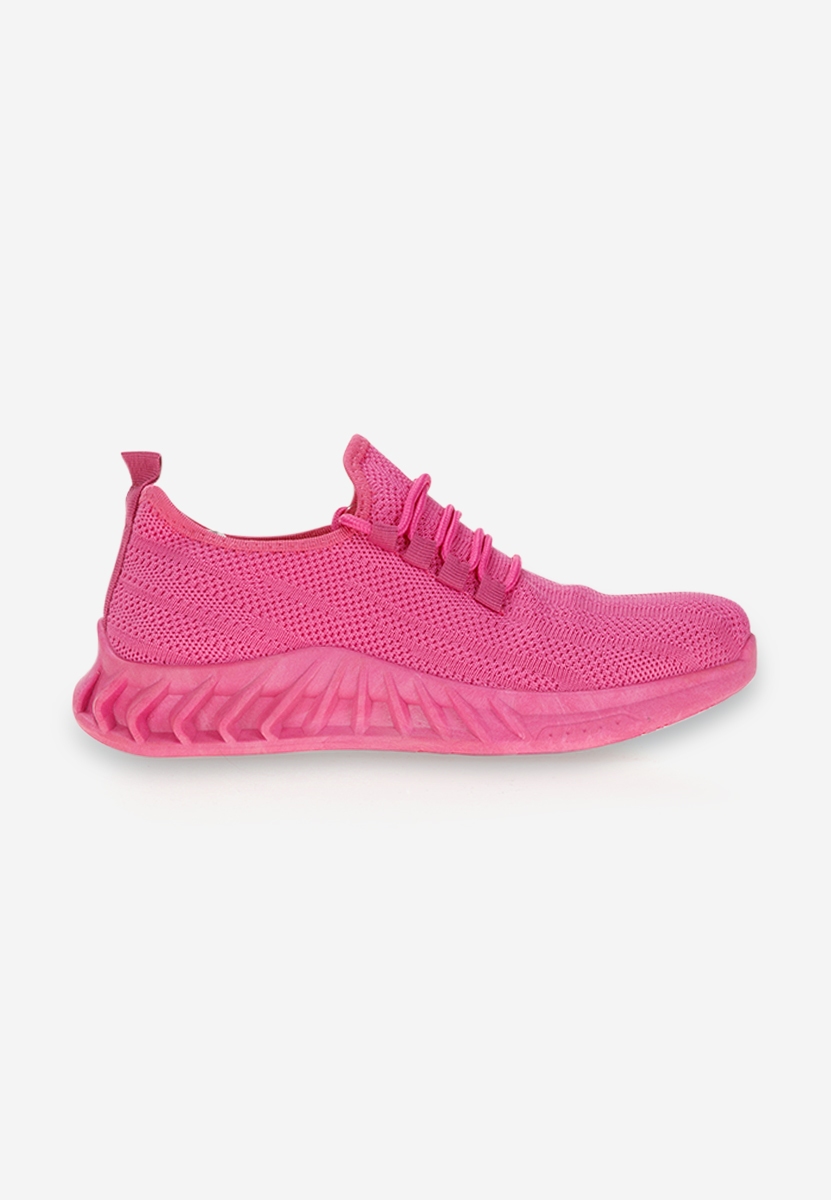 sneakers donna Mattera Fucsia