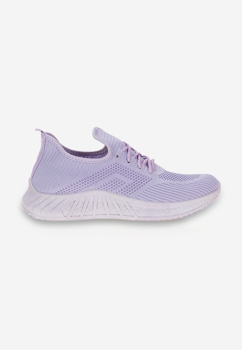 Scarpe sportive donna Runner Viola