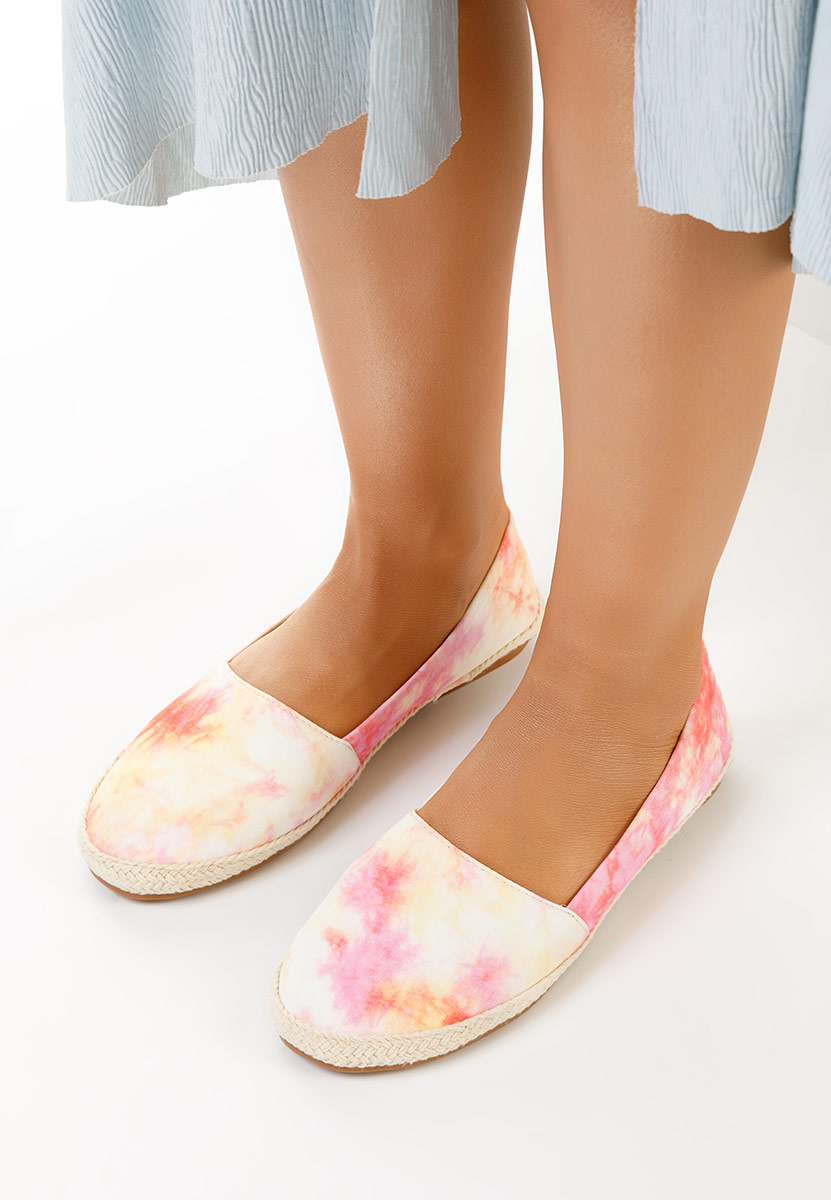 Espadrillas Brenda Multicolori