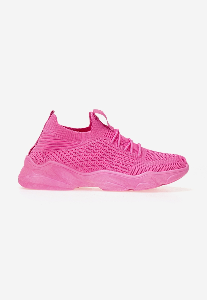 Scarpe sportive donna Anastasia Fucsia