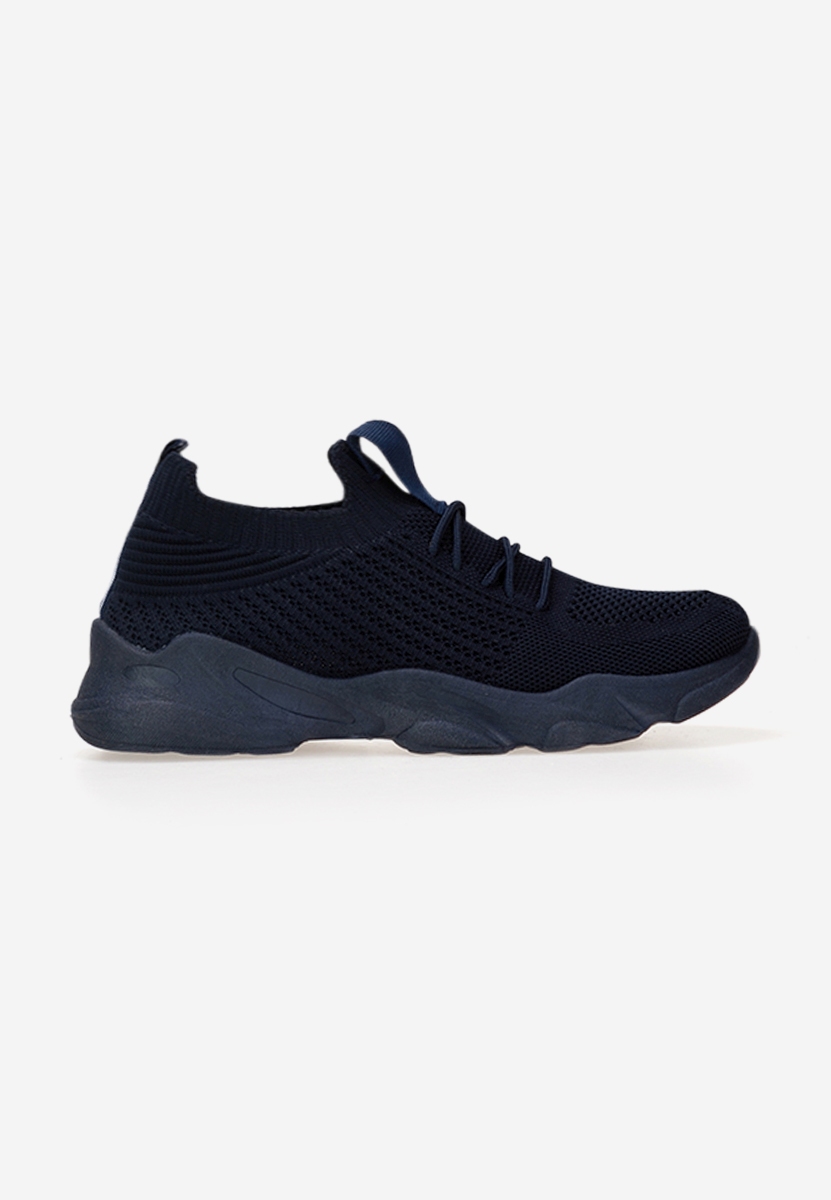 Scarpe sportive donna Anastasia Blu marine