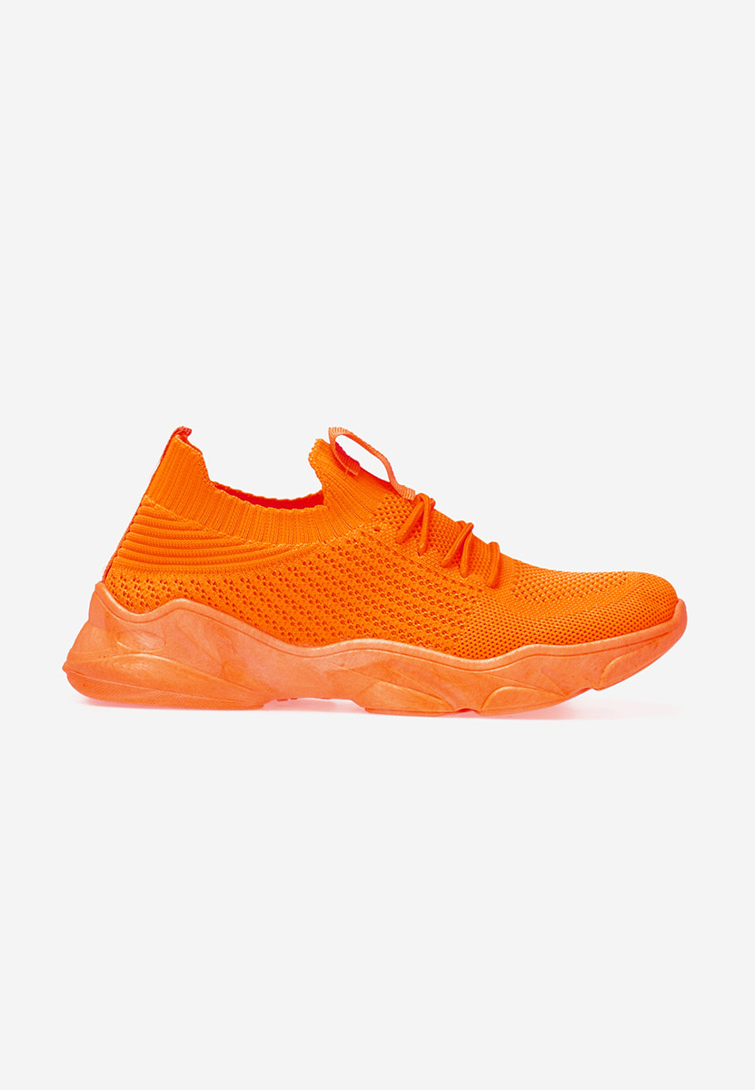 Scarpe sportive donna Anastasia Arancioni