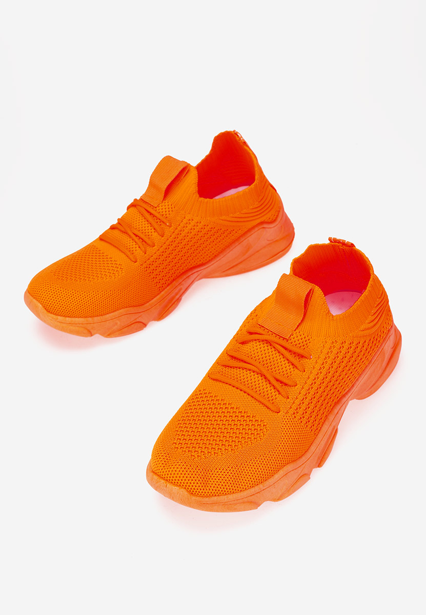 Scarpe sportive donna Anastasia Arancioni