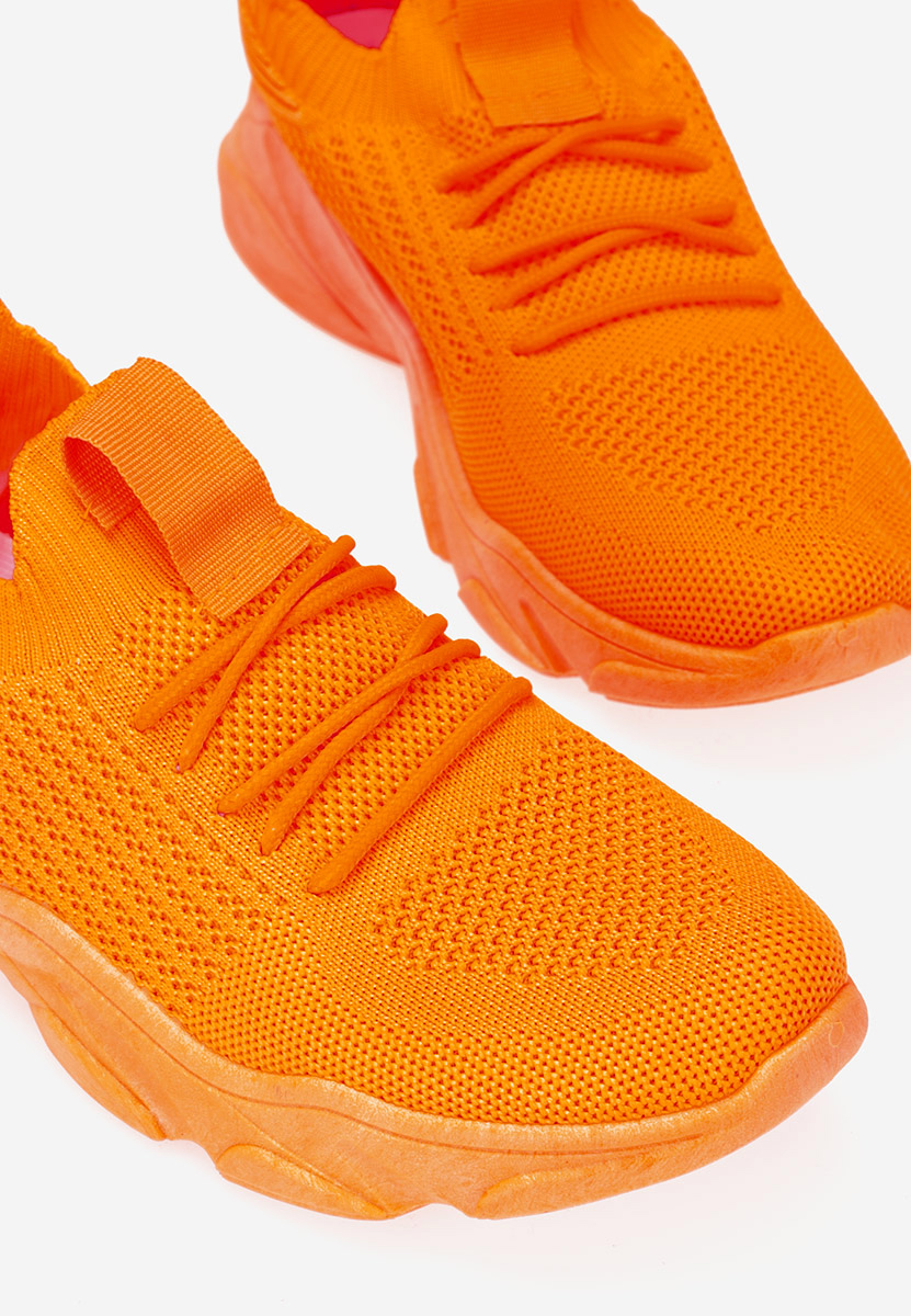 Scarpe sportive donna Anastasia Arancioni