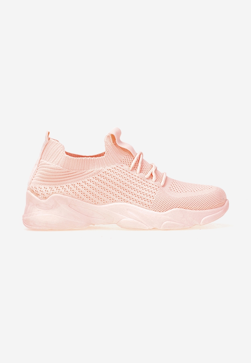 Scarpe sportive donna Anastasia Rosa