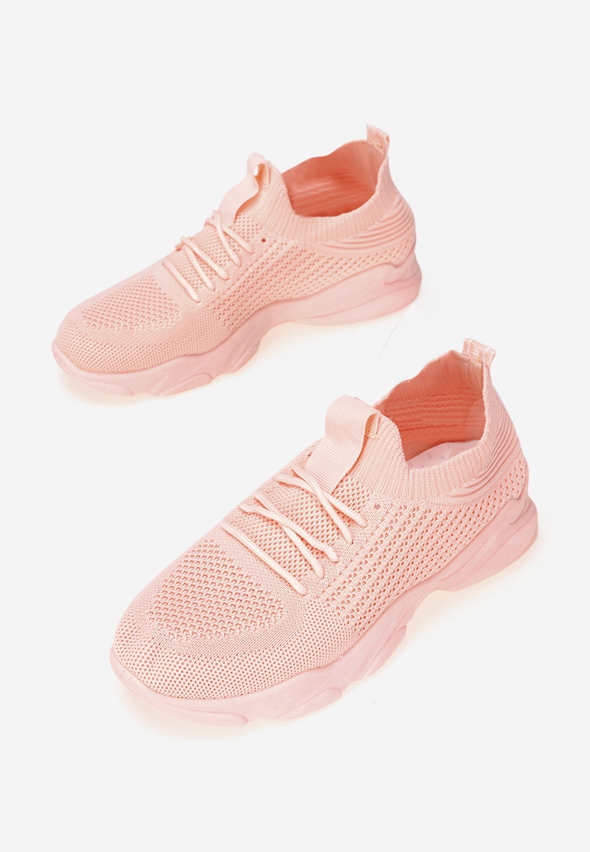 Scarpe sportive donna Anastasia Rosa