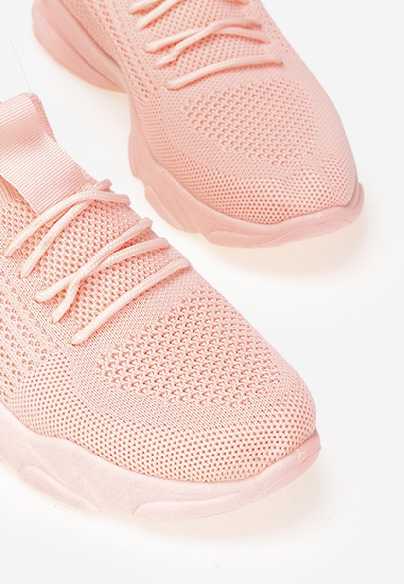Scarpe sportive donna Anastasia Rosa