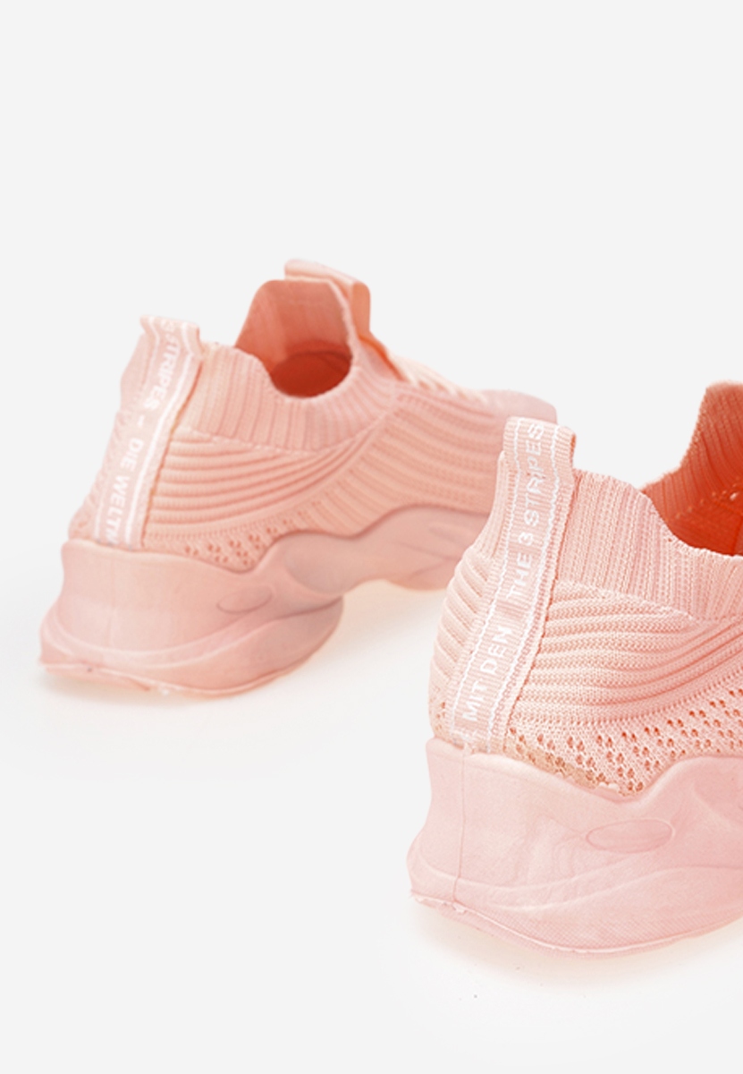 Scarpe sportive donna Anastasia Rosa