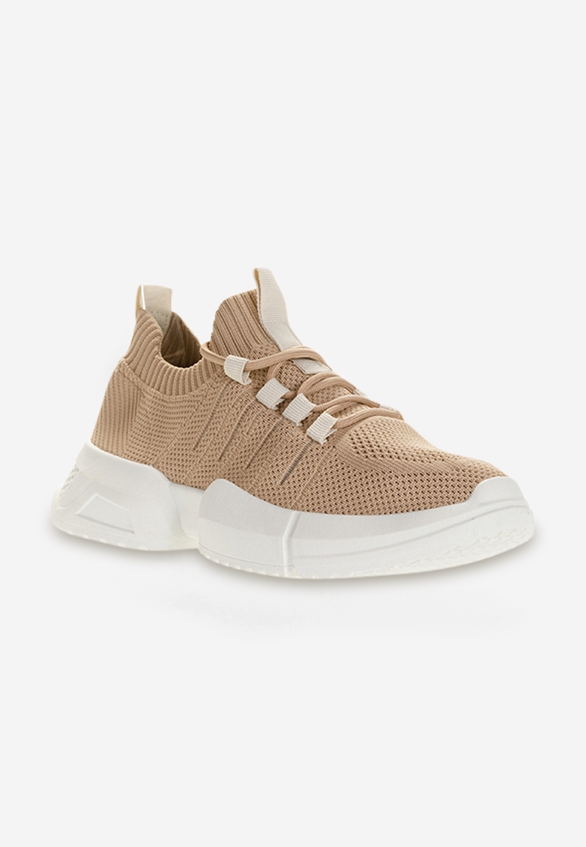 Sneakers donna cachi Shaida