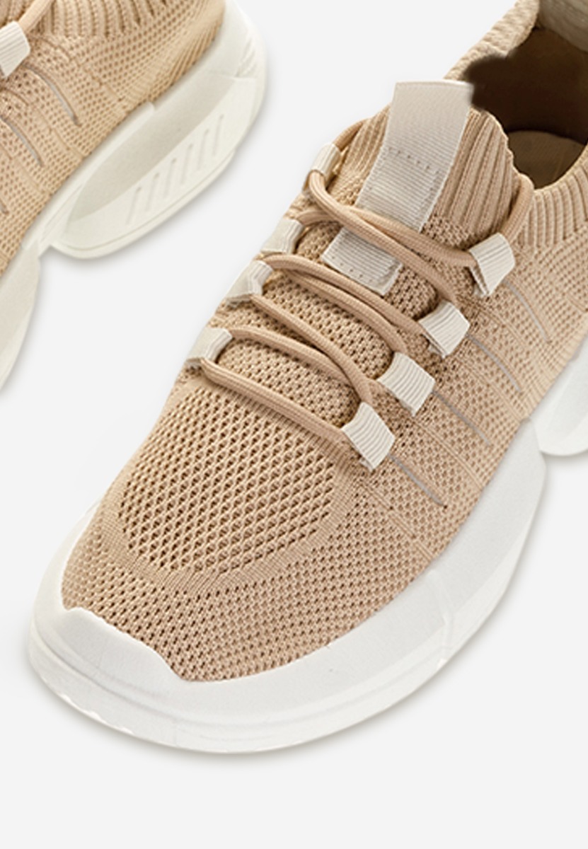 Sneakers donna cachi Shaida