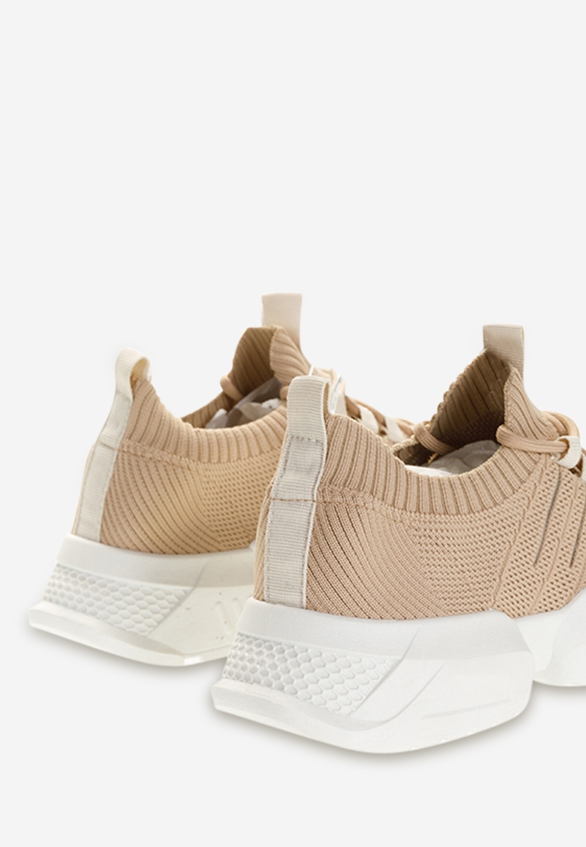 Sneakers donna cachi Shaida