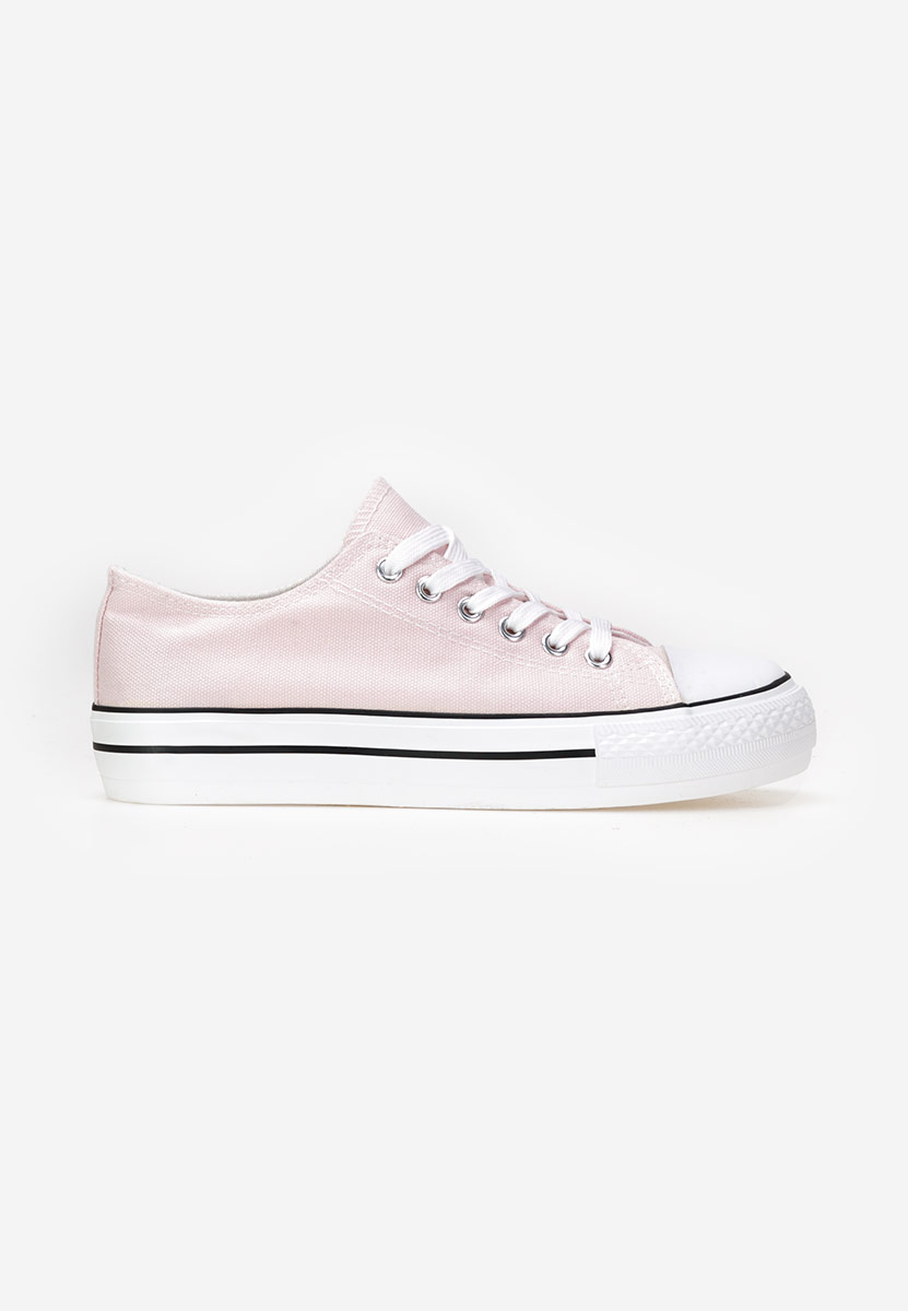 Scarpe da ginnastica da donna Ameira Rosa