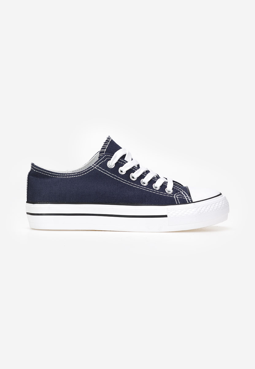 Scarpe da ginnastica donna Blu marine Ameira