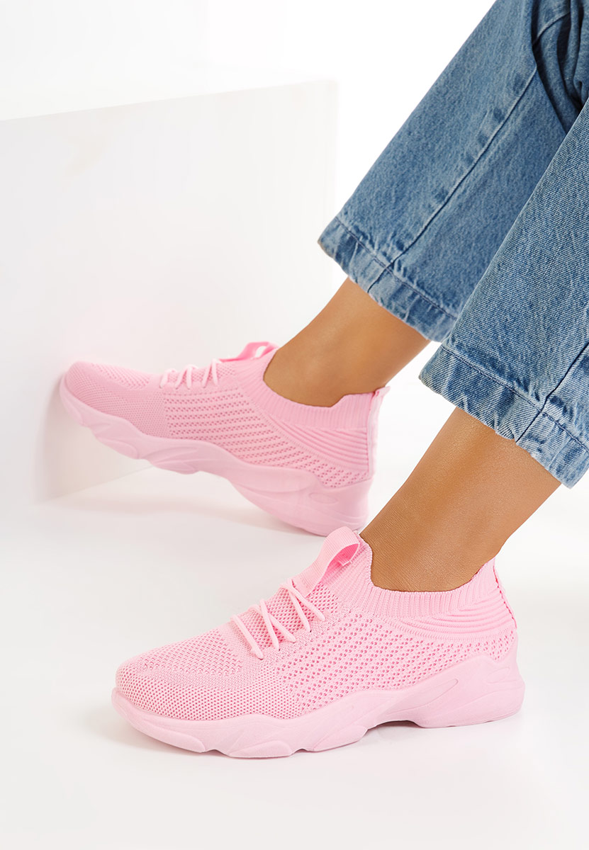 Scarpe sportive donna Anastasia V2 Rosa