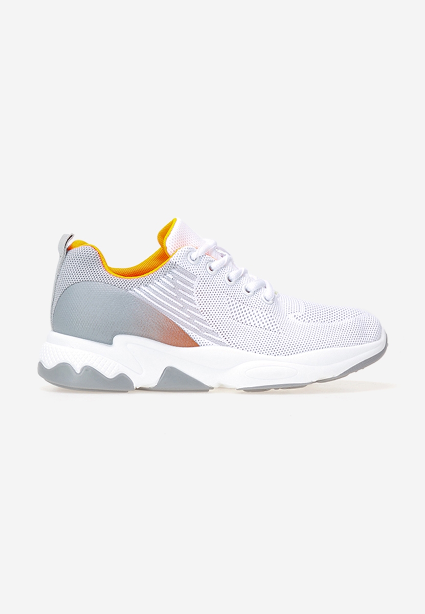 sneakers donna Bianchi Grevena