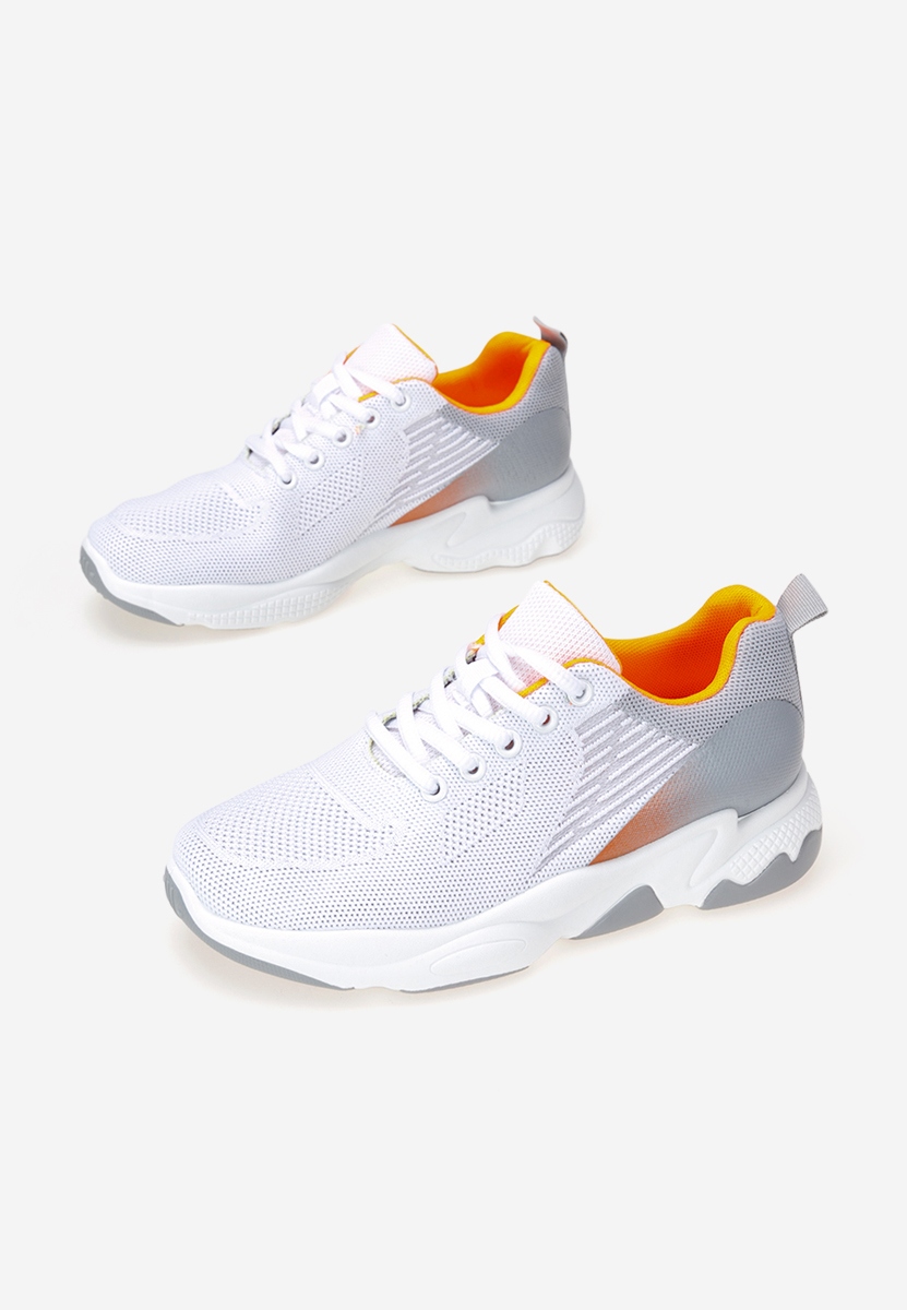 sneakers donna Bianchi Grevena