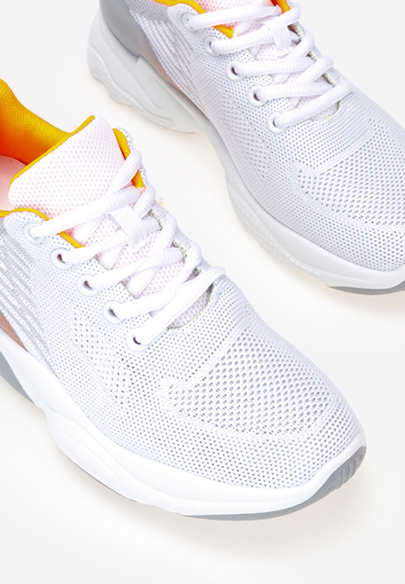 sneakers donna Bianchi Grevena