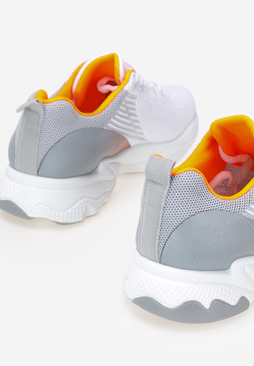 sneakers donna Bianchi Grevena