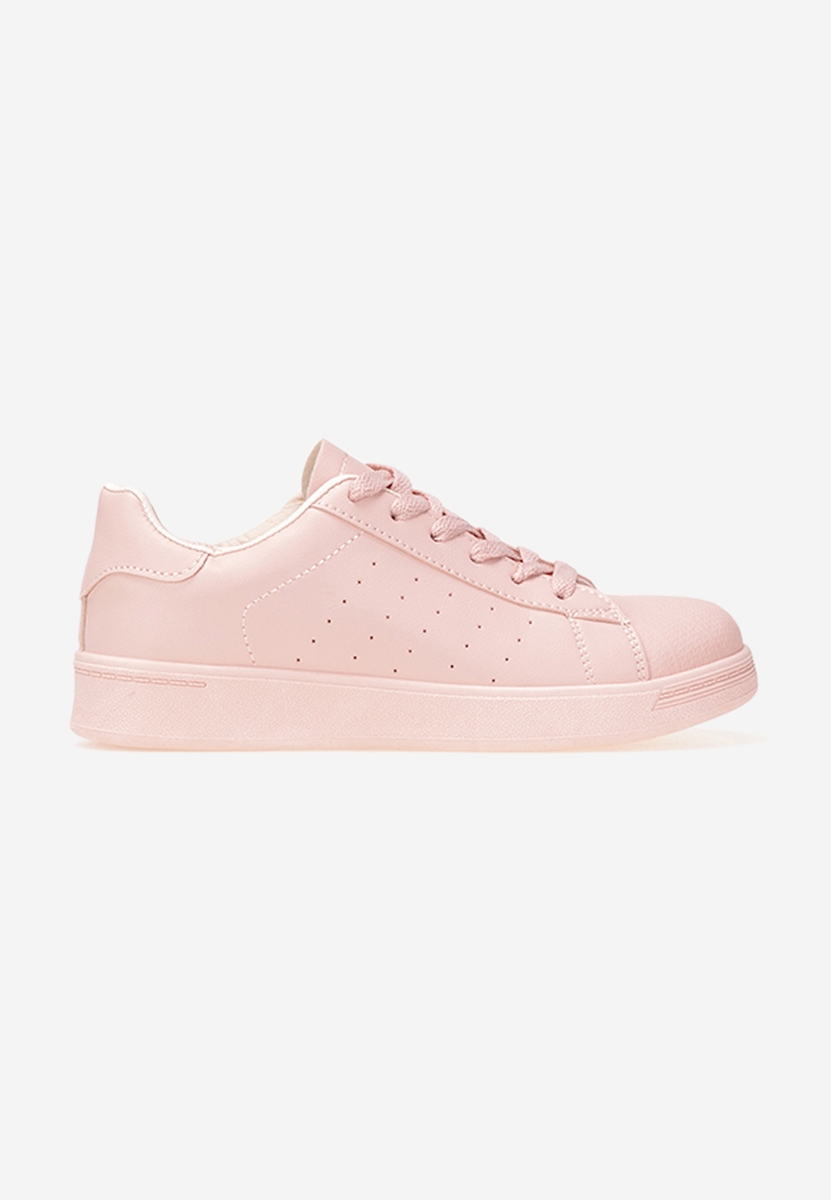 Sneakers donna Augusta rosa