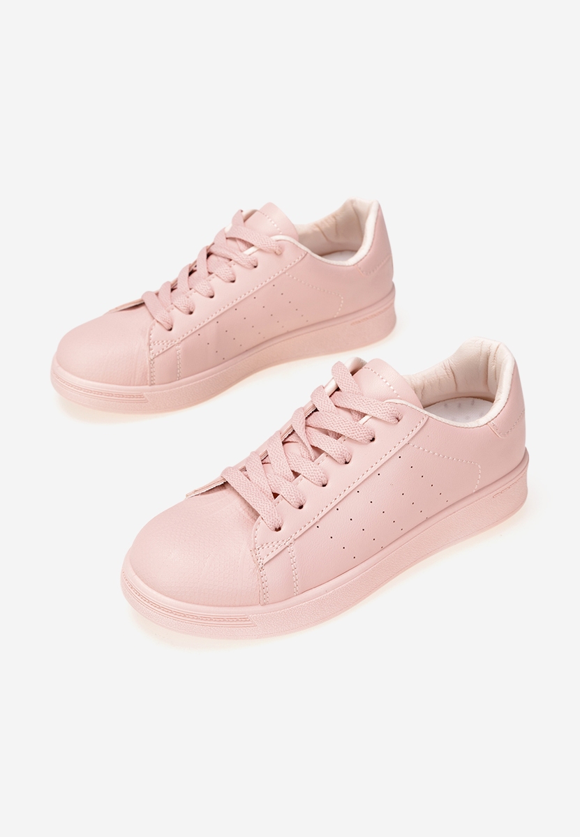 Sneakers donna Augusta rosa