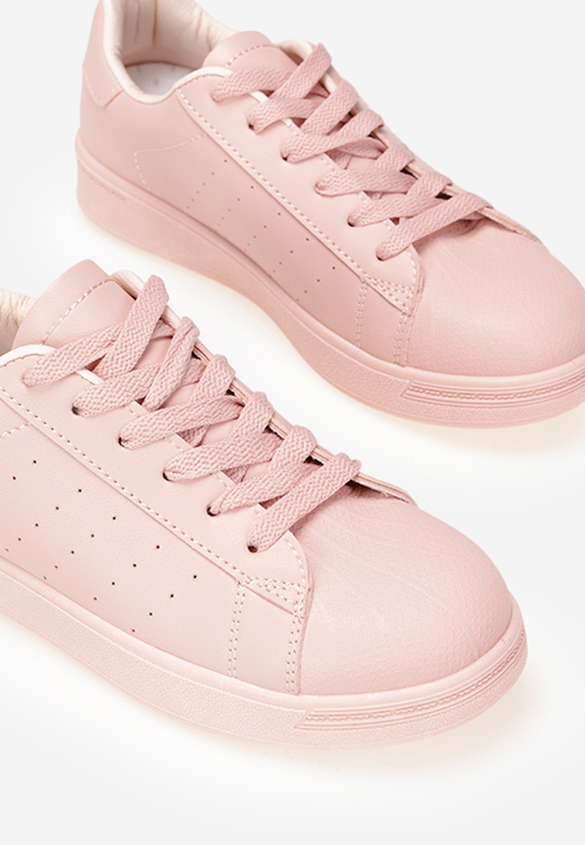 Sneakers donna Augusta rosa