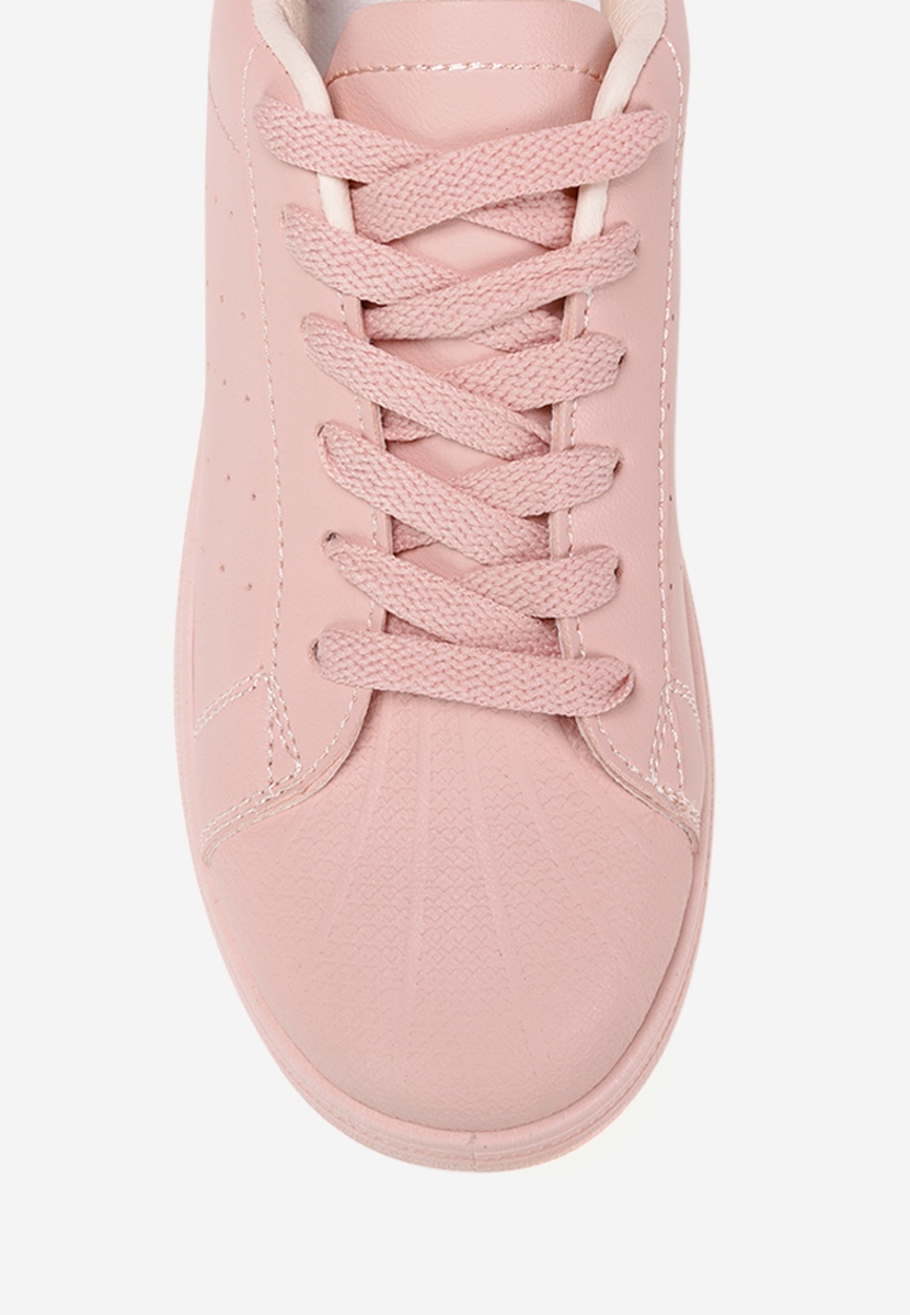 Sneakers donna Augusta rosa