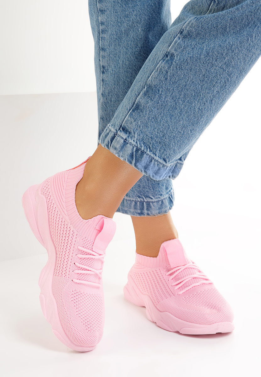 Scarpe sportive donna Anastasia V2 Rosa