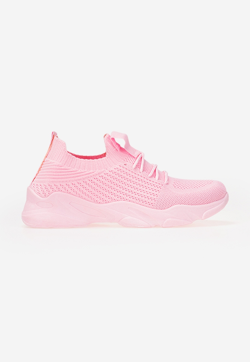 Scarpe sportive donna Anastasia V2 Rosa