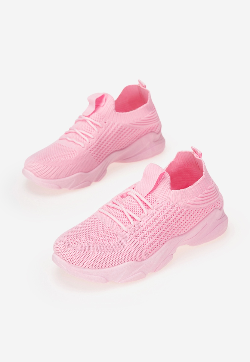 Scarpe sportive donna Anastasia V2 Rosa