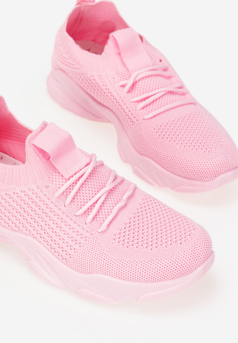 Scarpe sportive donna Anastasia V2 Rosa