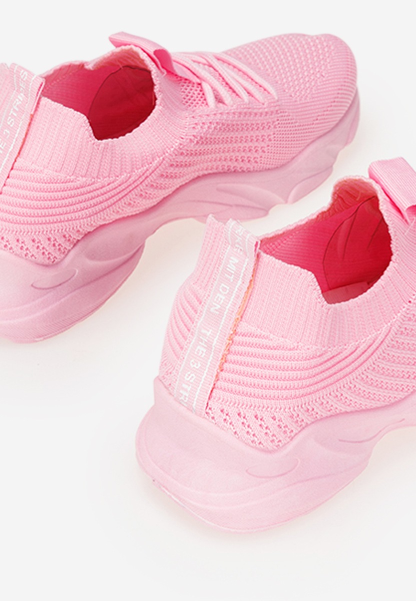 Scarpe sportive donna Anastasia V2 Rosa
