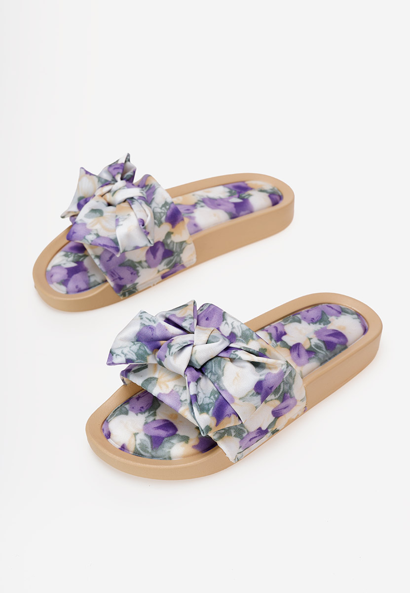 Ciabatte donna estive Campoline beige