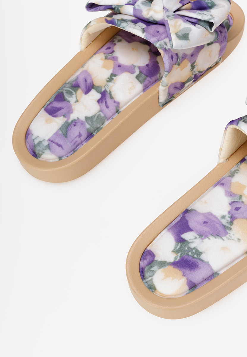 Ciabatte donna estive Campoline beige