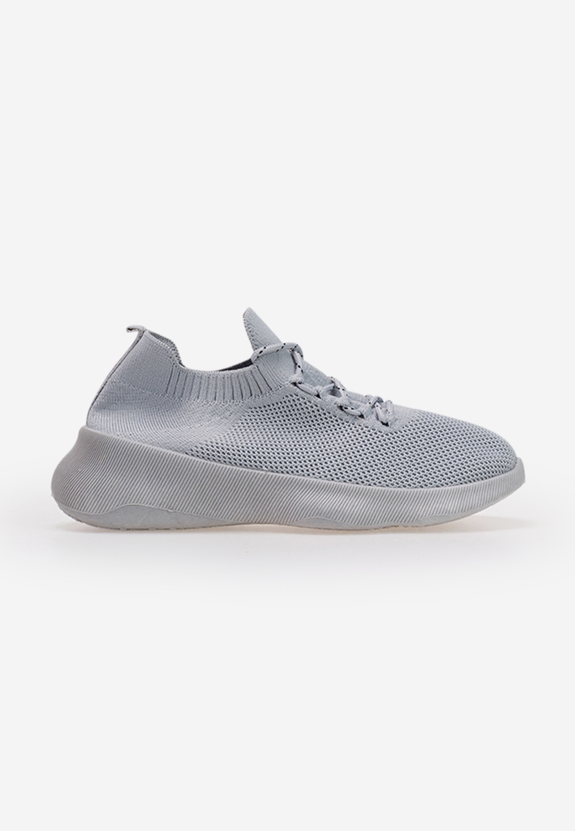 Scarpe sportive donna Marotti grigio