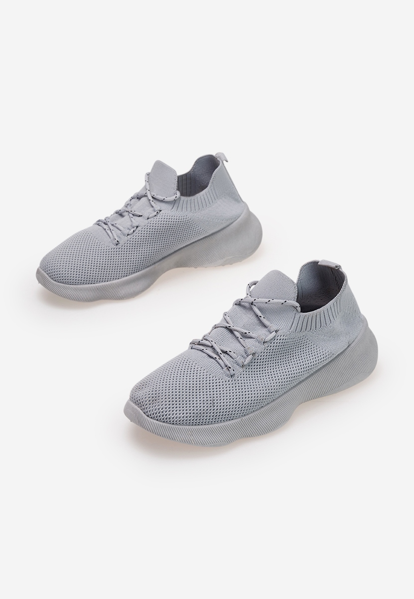 Scarpe sportive donna Marotti grigio