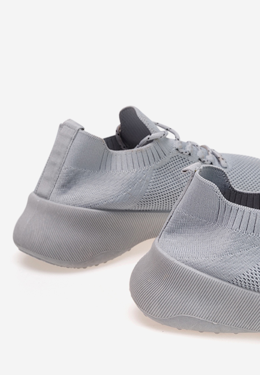 Scarpe sportive donna Marotti grigio