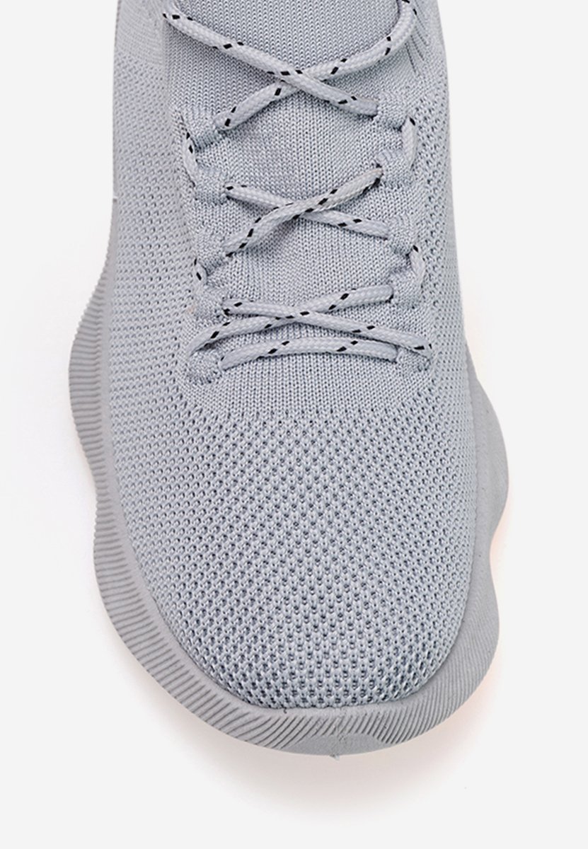 Scarpe sportive donna Marotti grigio