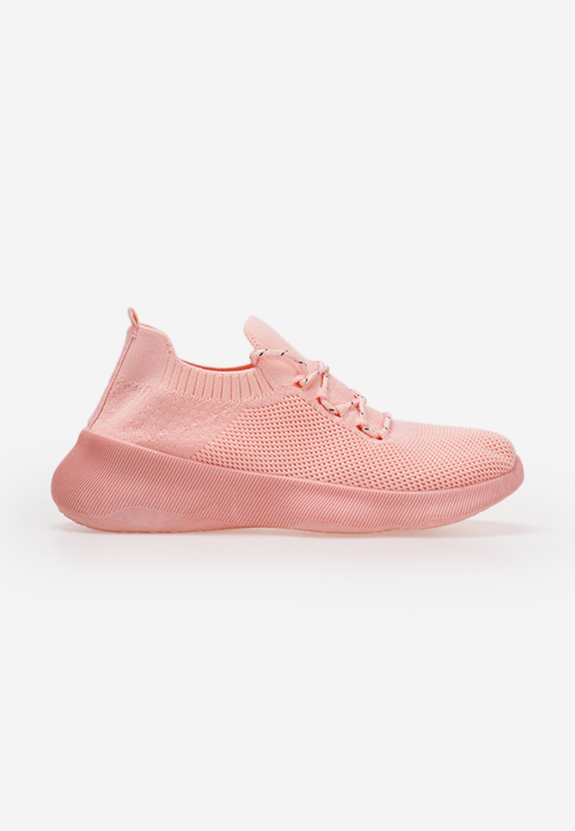Scarpe sportive donna Marotti rosa