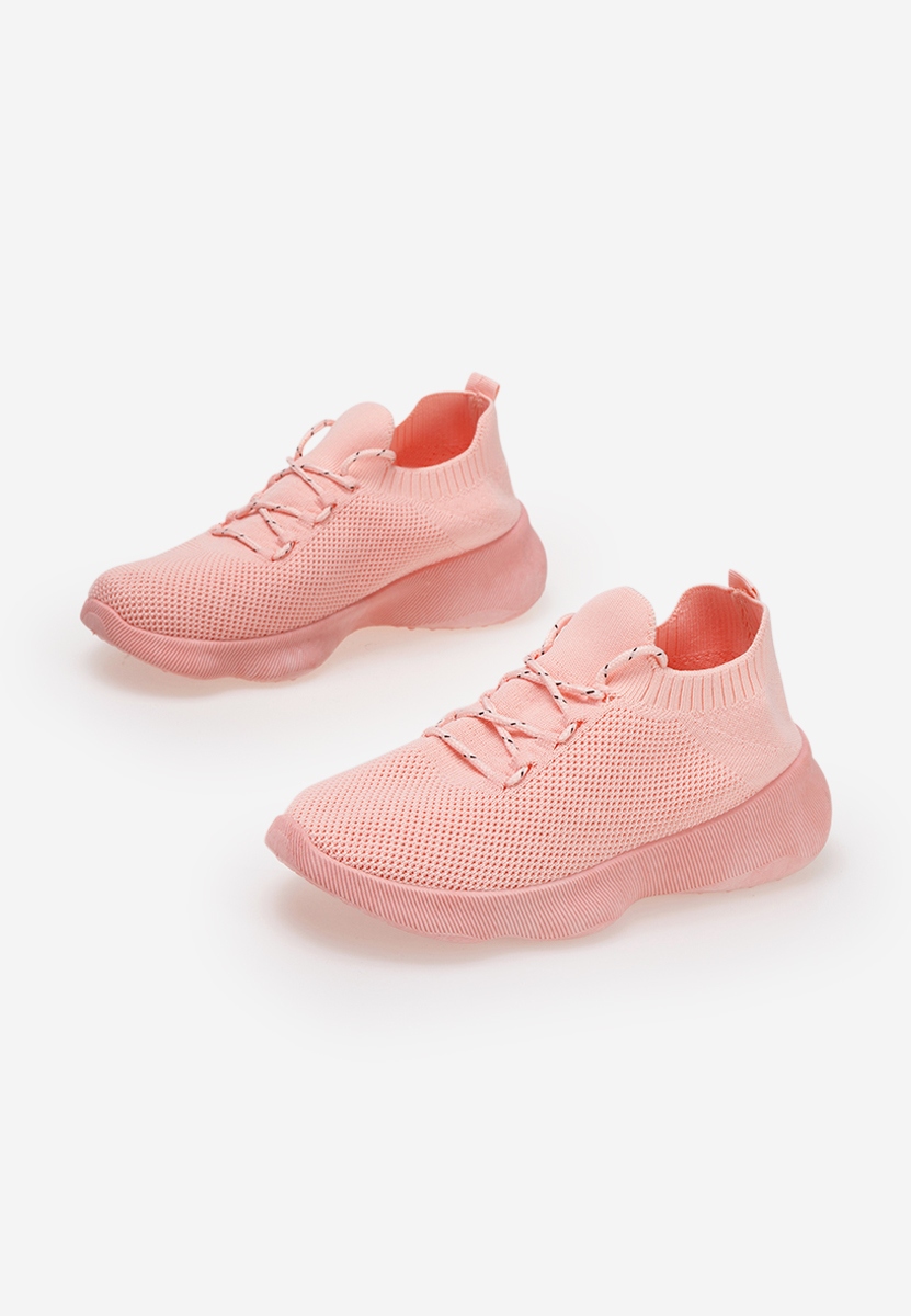 Scarpe sportive donna Marotti rosa