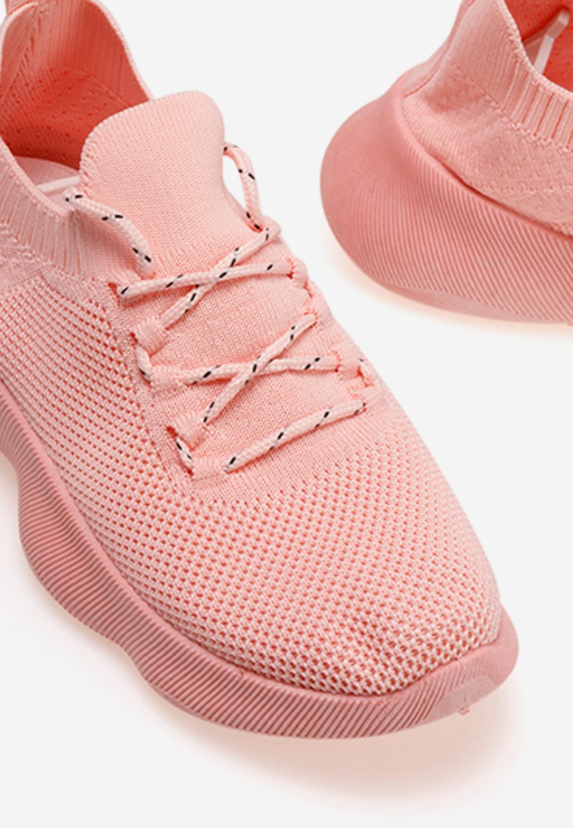 Scarpe sportive donna Marotti rosa